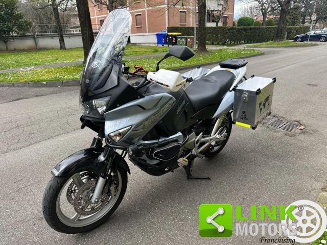 HONDA Varadero 1000 XL 1000 Varadero