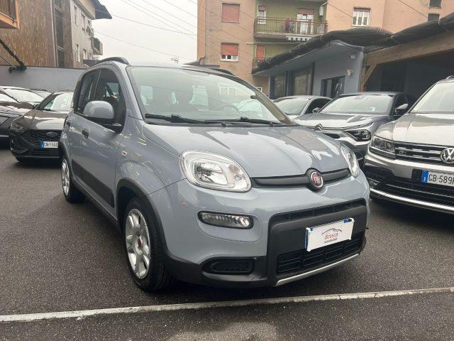 FIAT Panda 1.0 FireFly S&S Hybrid City Life * PREZZO PROMO *