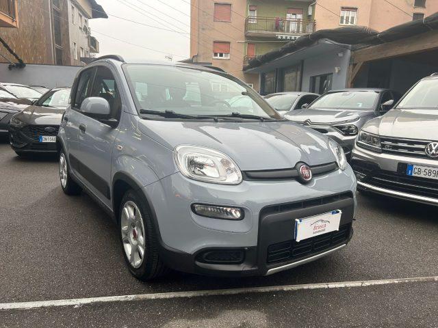 FIAT Panda 1.0 Hybrid City Life *PREZZO PROMO*