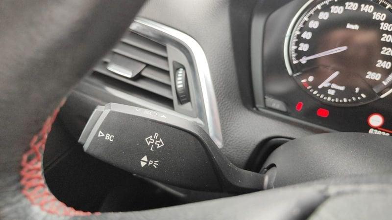 BMW Serie 1 118d 5p. Msport