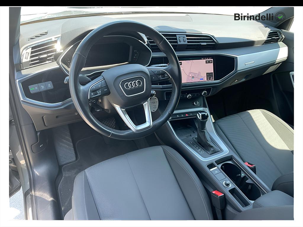 AUDI Q3 2ª serie - Q3 35 TDI S tronic Business Advanced