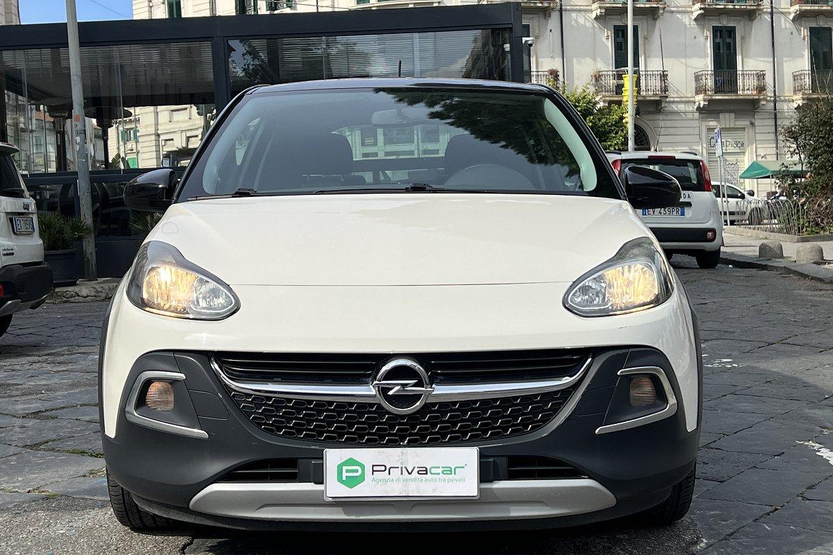 OPEL Adam Rocks 1.2 70 CV Start&Stop