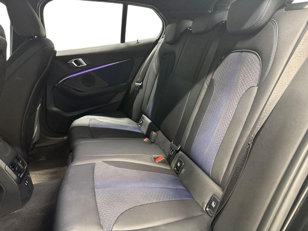 BMW Serie 1 5 Porte 116 d SCR Msport DCT