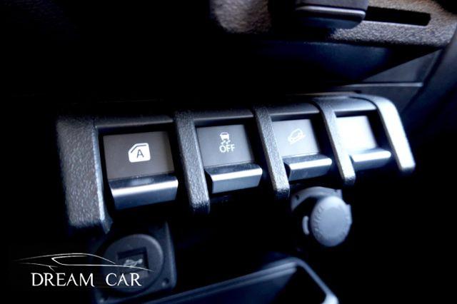 SUZUKI Jimny 1.5 5MT PRO (N1) AUTOCARRO UNICOPROPRIETARIO