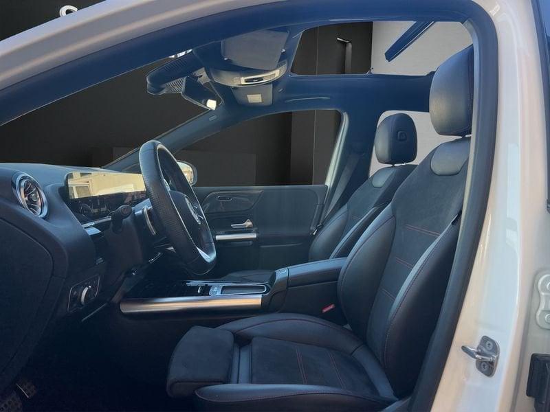 Mercedes-Benz Classe B B 180 AMG Line Premium auto