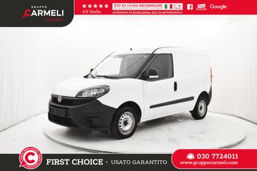 Fiat Doblo doblò cargo 1.3 mjt 16v 95cv E6