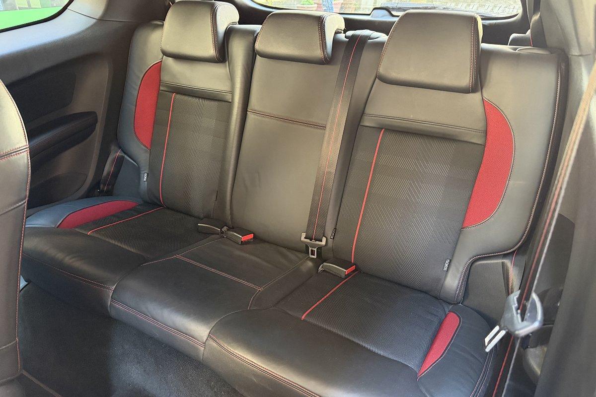 PEUGEOT 208 1° serie 1.6 THP 200 CV 3 porte GTi