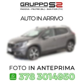 PEUGEOT 2008 BlueHDi 100 Allure Retrocamera