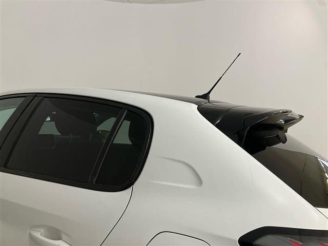 PEUGEOT 208 1.2 puretech Allure s&s 100cv eat8 my20