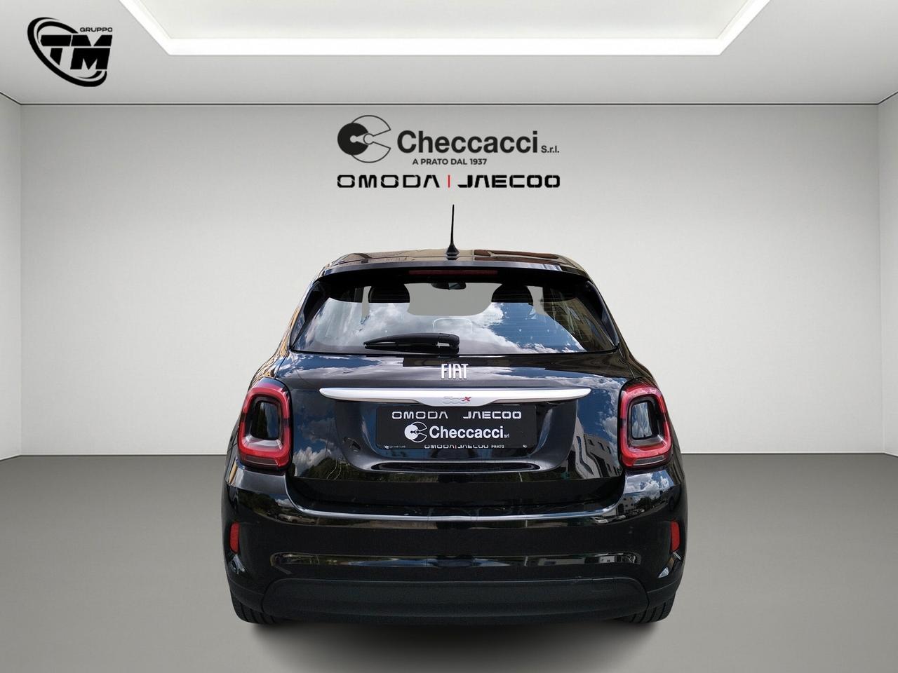 Fiat 500X 2024 1.3 mjet Cross 95cv *DIESEL* IVA ESPOSTA *