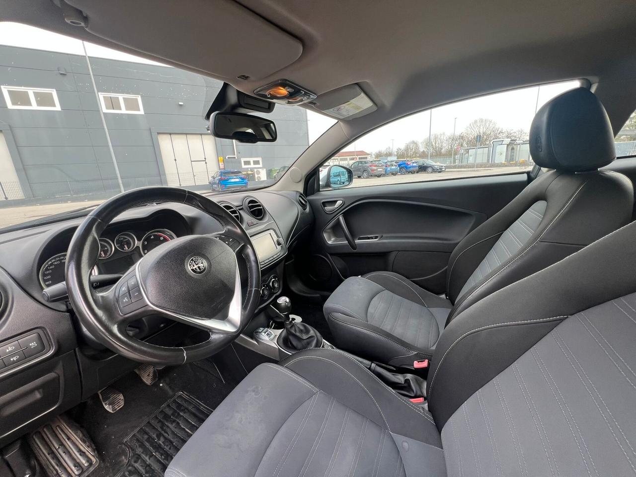 Alfa Romeo MiTo 1.3 JTDm 95 CV S&S Super