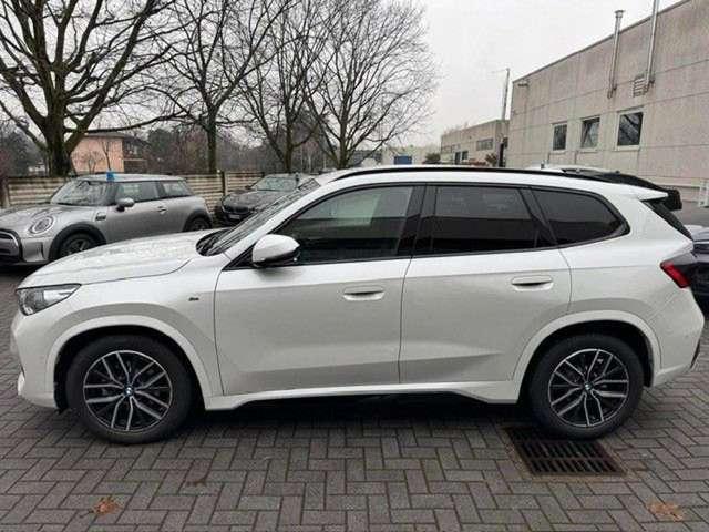 BMW X1 sDrive 18d Msport