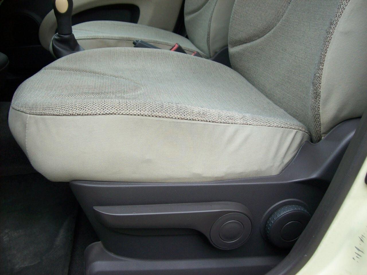 Nissan Micra 1.2 16V 65CV 5 porte