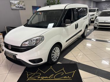 Fiat Doblò 1.6 MJT 16V 120CV Easy Maxi