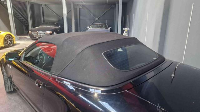 MASERATI Spyder 4.2 V8 32V Cambiocorsa UNICO PROPRIETARIO!