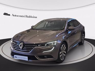 RENAULT Talisman 1.6 dci energy executive 160cv edc del 2019