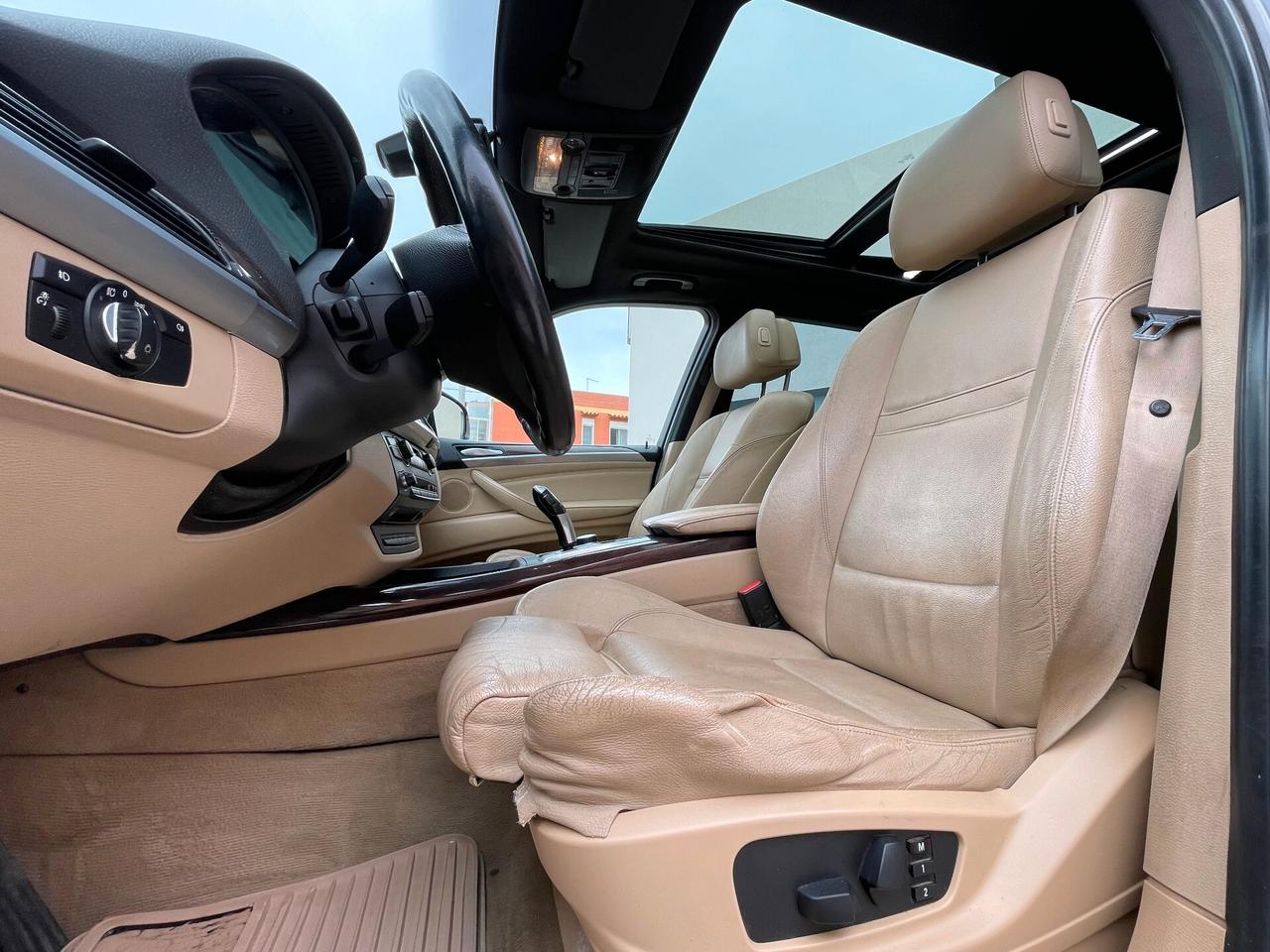 Bmw X5 xDrive30d Futura