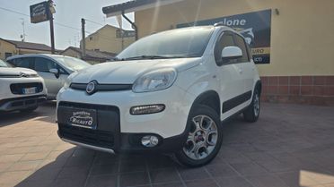 Fiat Panda 1.3 MJT S&S 4x4 Antartica