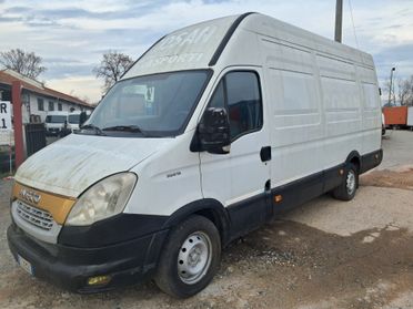 DAILY PASSO LUNGO L4H3