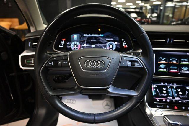 AUDI A6 AVANT 40 2.0TDI MILD-HYBRID QUATTRO S-TR.204CVFULL