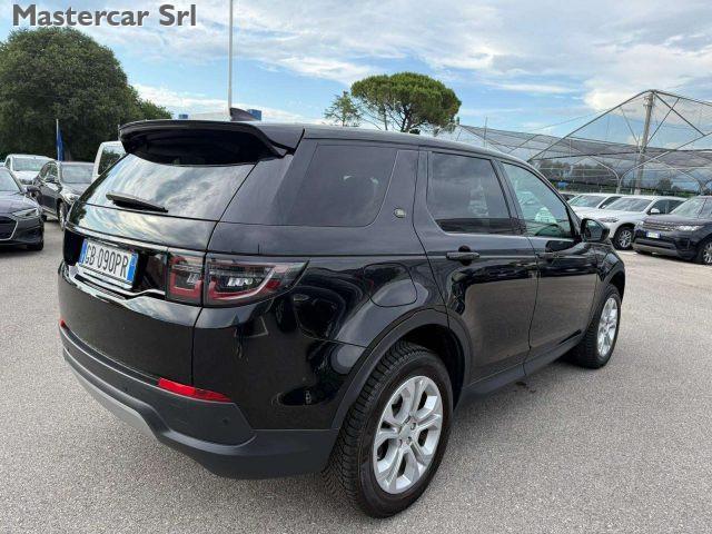 LAND ROVER Discovery Sport 2.0d S awd 150cv auto - GB090PR