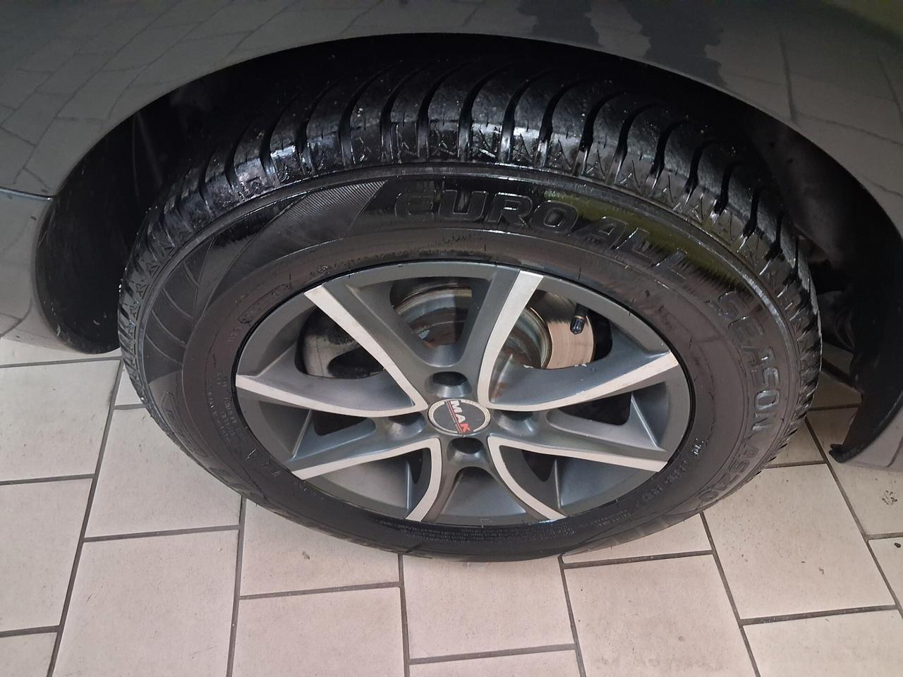 Peugeot Partner Tepee 1.6 BlueHDi Outdoor 2017