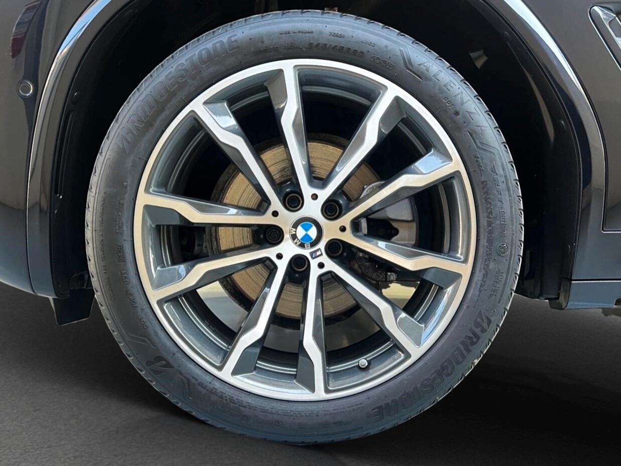 Bmw X5 xDrive25d xLine