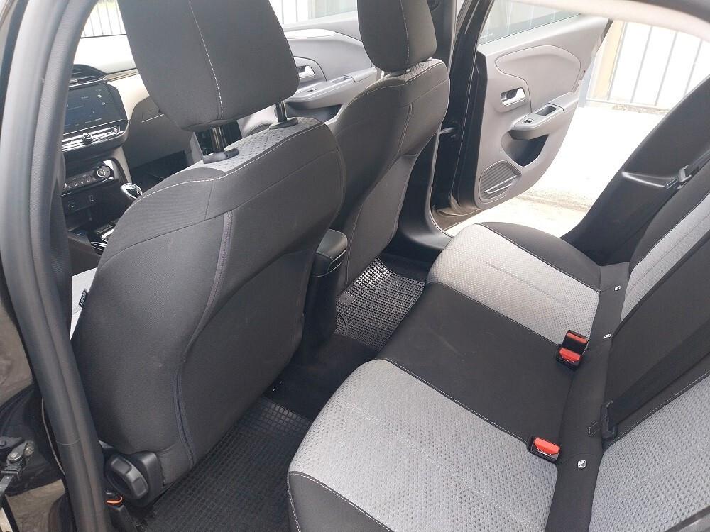 Opel Corsa 1.2 GS
