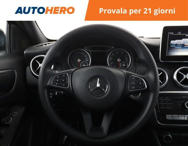 MERCEDES-BENZ A 160 Business
