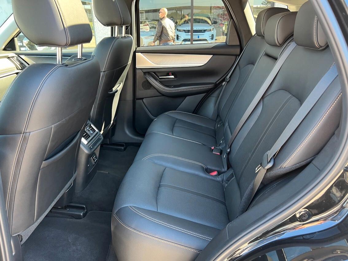 Mazda CX-60 3.3 D 249CV m-hybrid boost Homura AWD Tetto Aprib.