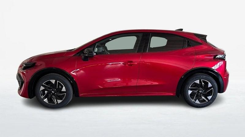 Renault Clio Nuova techno full hybrid E-Tech 160