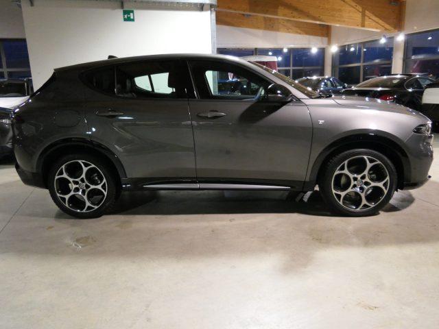 ALFA ROMEO Tonale 1.6 diesel 130 CV TCT6 Ti