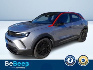 Opel Mokka 1.2 T GS S&S 100CV