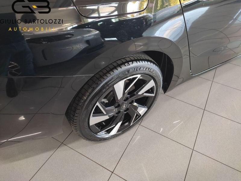 Opel Astra 1.5 Turbo 130cv GS ST Line AT8