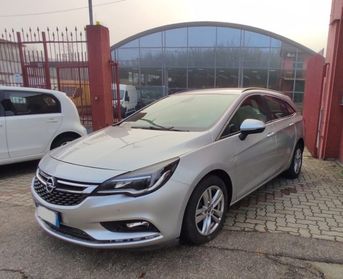 OPEL Astra 1.6 CDTi 110CV Start&Stop Sports Tourer Business