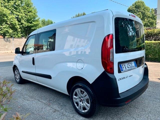 Fiat Doblo MAXI 1.3 Multijet 16v 95CV Eu6 750 KG