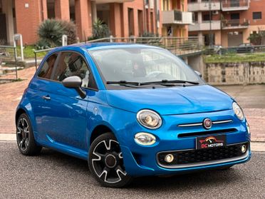 Fiat 500 1.2 "S" GPL