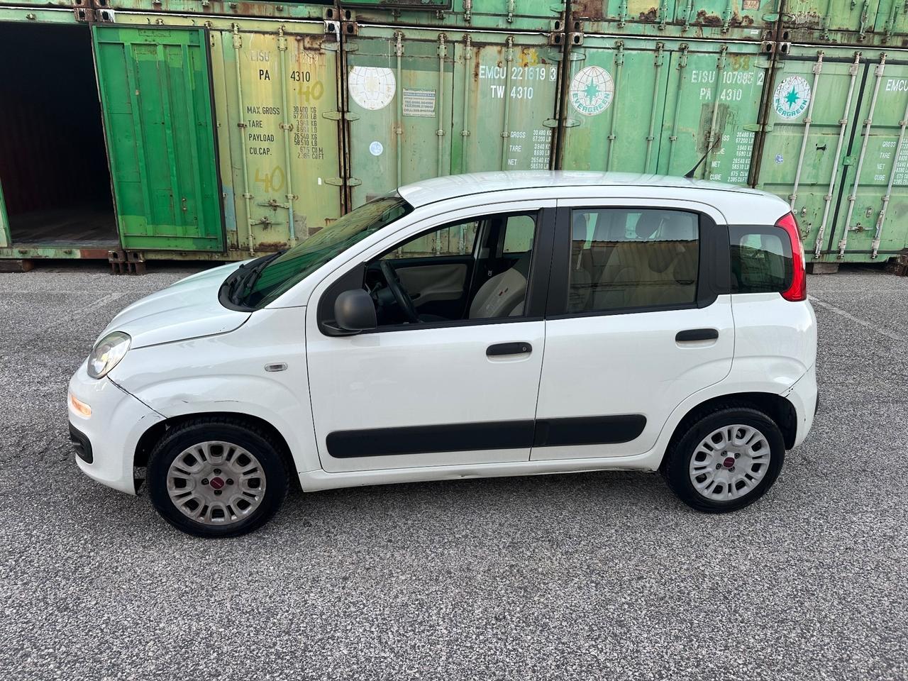 Fiat Panda 1.2 Easy POCHI KM VERI