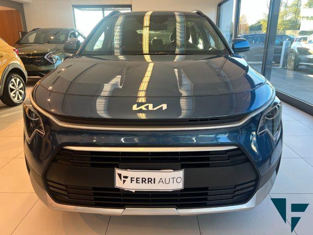 KIA Niro 1.6 GDi DCT HEV Business