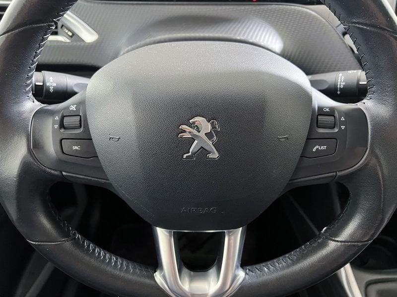 Peugeot 2008 2008 1.2 puretech Active s&s 82cv my18