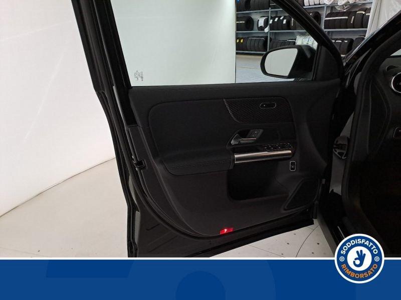 Mercedes-Benz GLA 180d Automatic