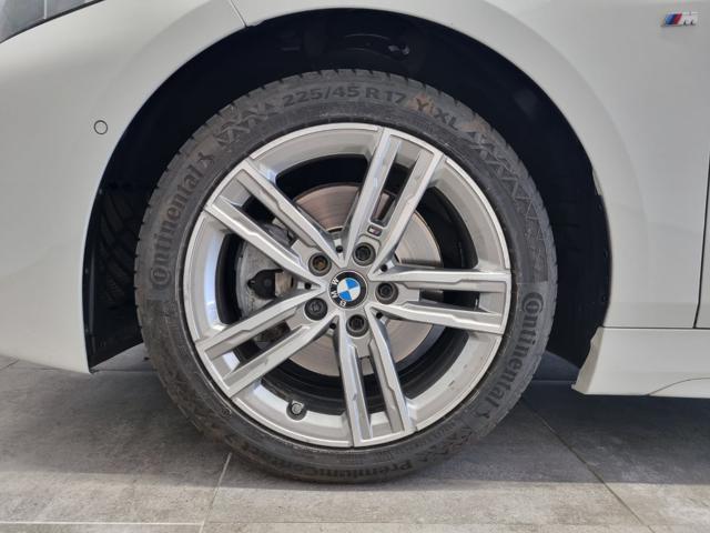 BMW 116 i 5p. Msport