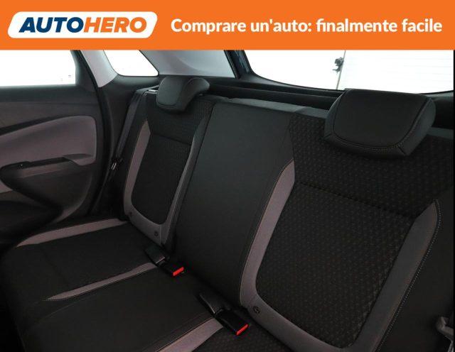 OPEL Crossland X 1.2 GPL 12V Innovation