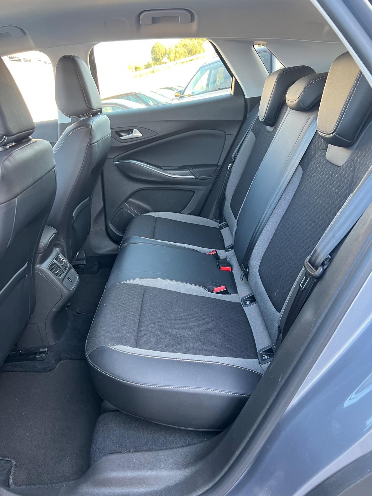 Opel Grandland X 1.5 diesel 130cv 2021
