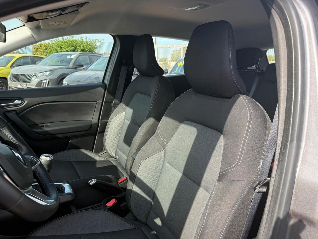 Renault Captur TCe 90 CV Intens