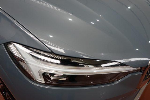 VOLVO XC60 T6 Recharge PHEV AWD Inscription Certificata