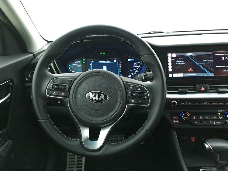 Kia Niro Hybrid Evolution DCT BR374846 1.6 Full Hybrid 141CV