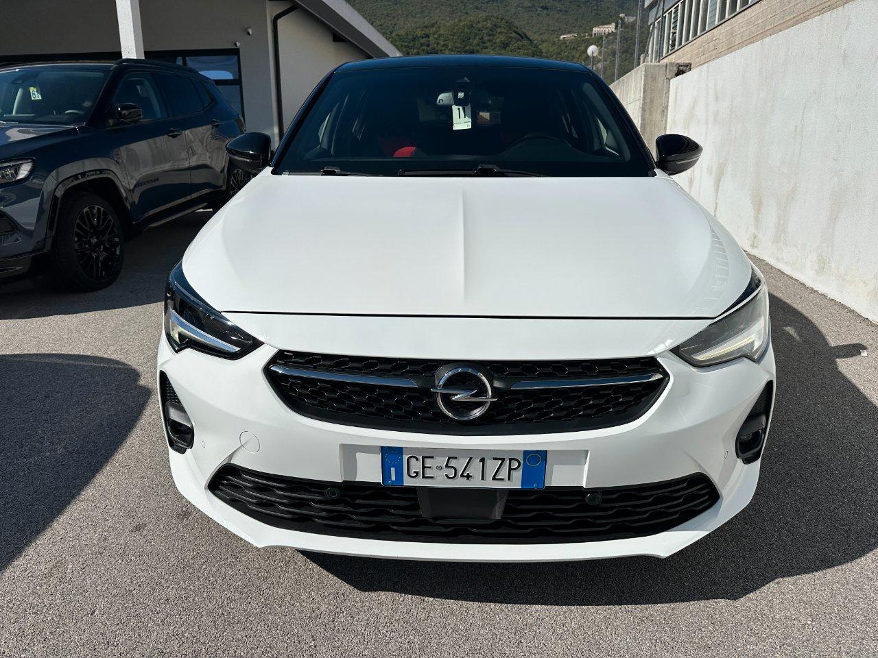 Opel Corsa 5 Porte Corsa 1.5 GS Line s&s 100cv
