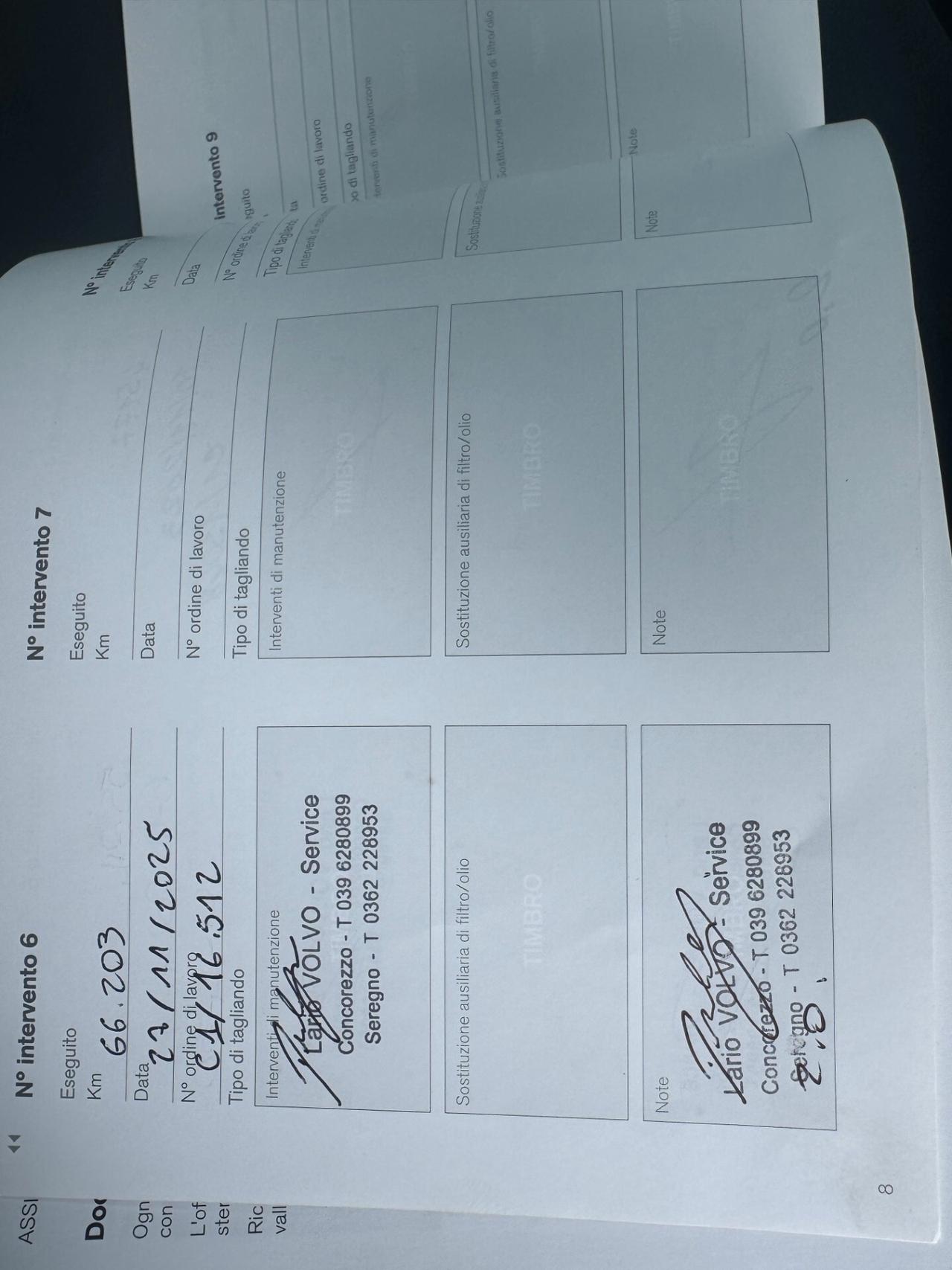 Volvo XC 60 XC60 D4 AWD Geartronic R-design