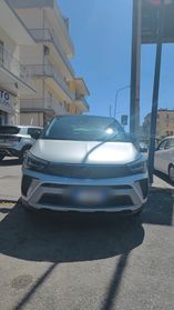 Opel Crossland 1.2 benzina 130 CV automatica Elegance 2024 USATO